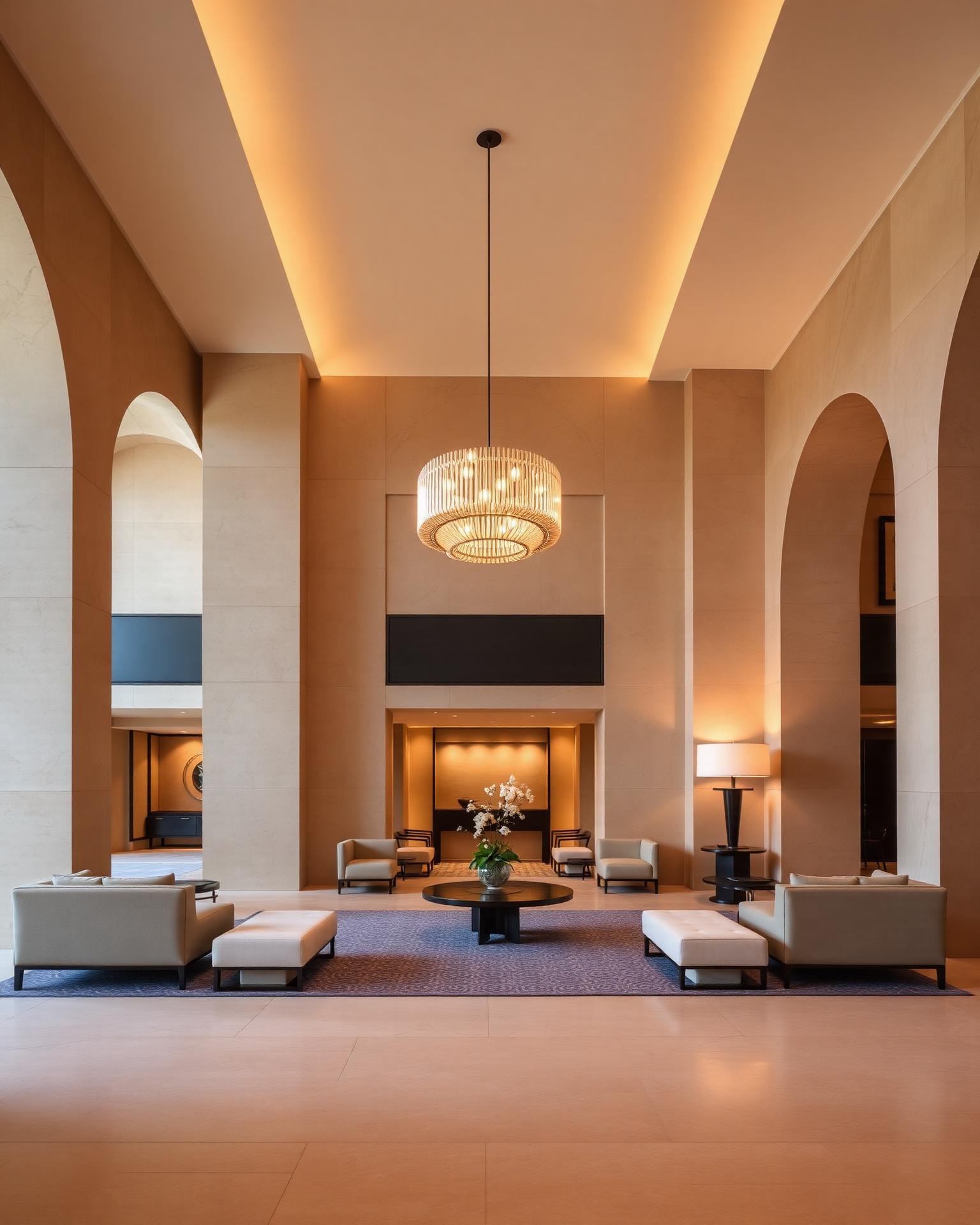 Hospitality — selected works by Studio Defign