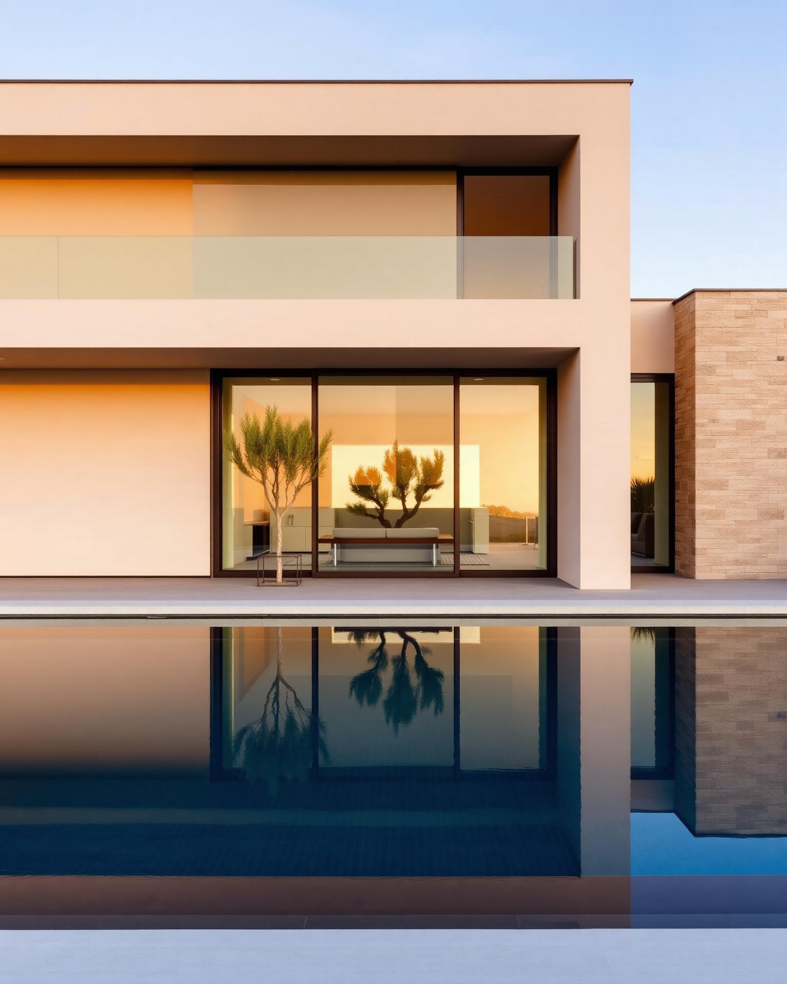 Houses & Villas — selected works by Studio Defign